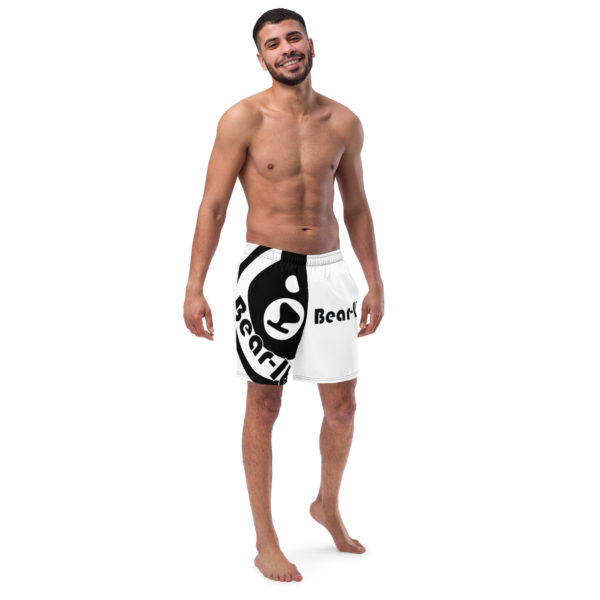 Short de bain