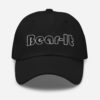 Casquette de Baseball BEAR-IT - Image 2