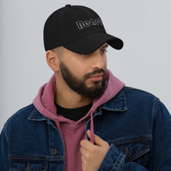 Casquette de Baseball BEAR-IT