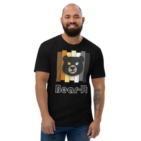 T-shirt à Manches Courtes