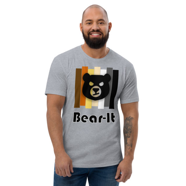 T-shirt à Manches Courtes - Image 3