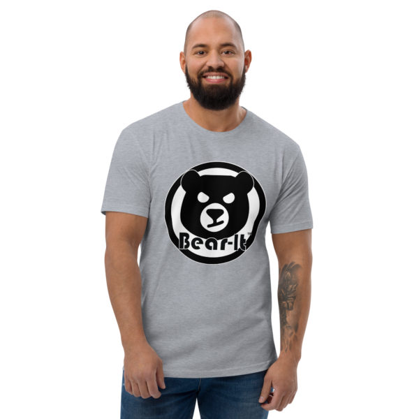 T-shirt à Manches Courtes - Image 3