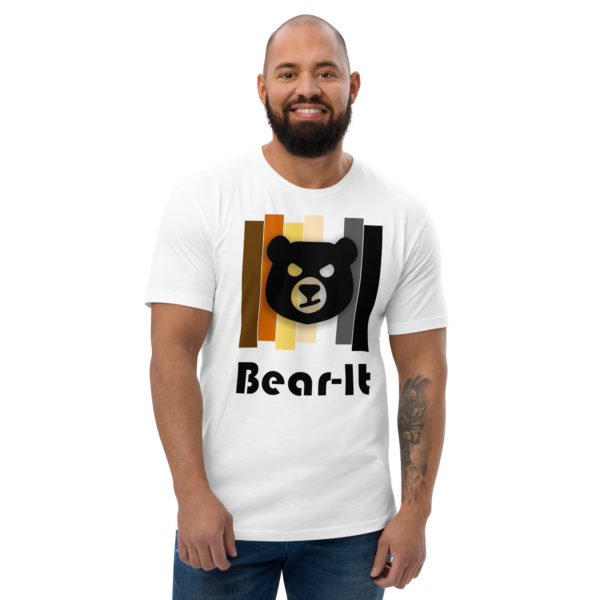 T-shirt à Manches Courtes - Image 4