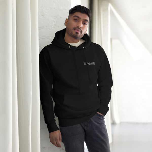 Hoodie Filigrane Bear-It - Image 2