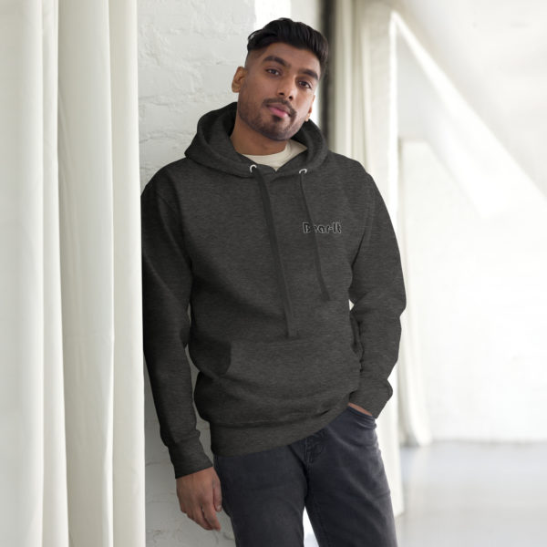 Hoodie Filigrane Bear-It - Image 3
