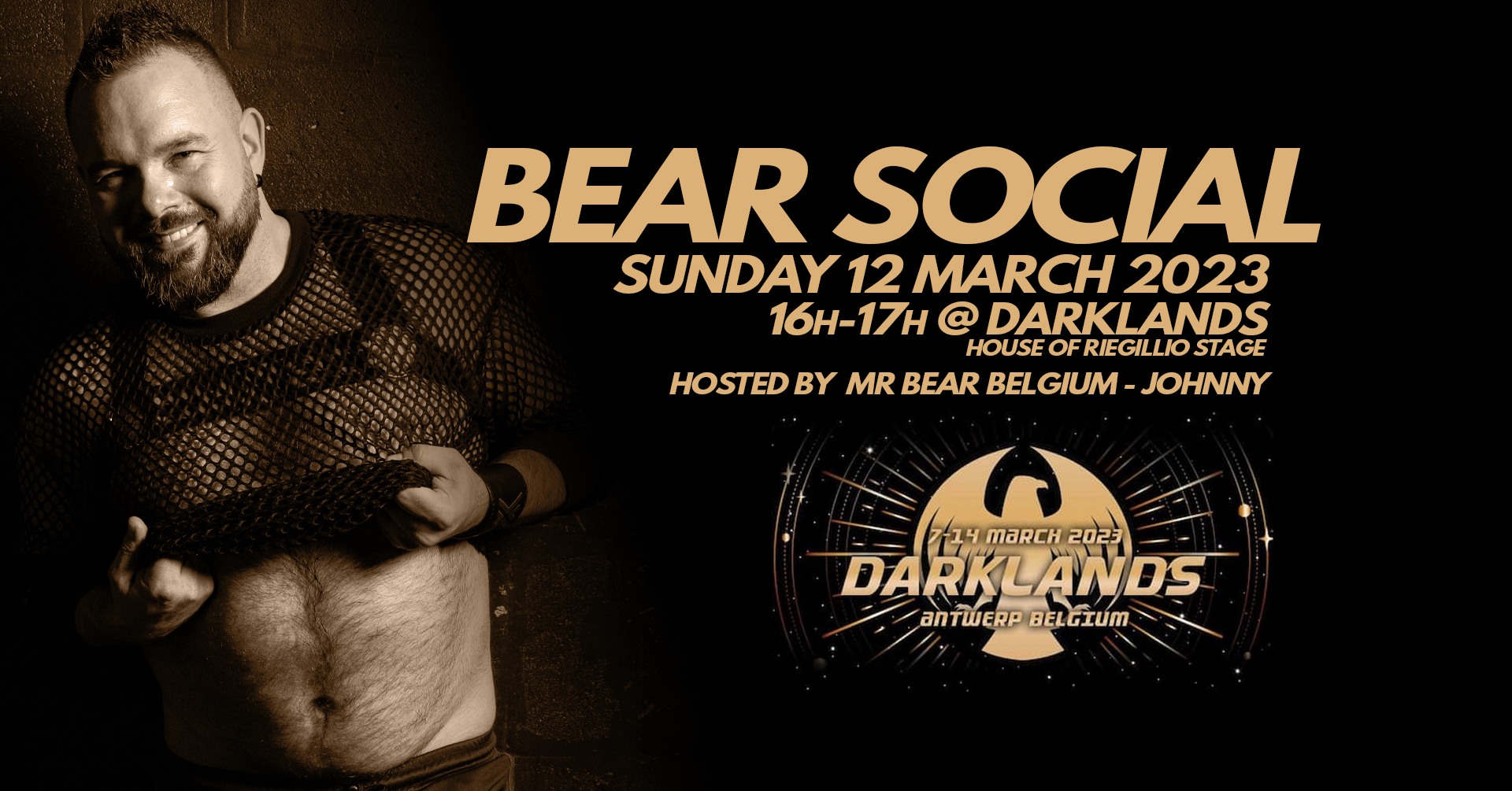 Bear Social