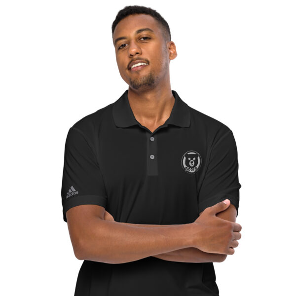 Polo adidas Performance - Image 2