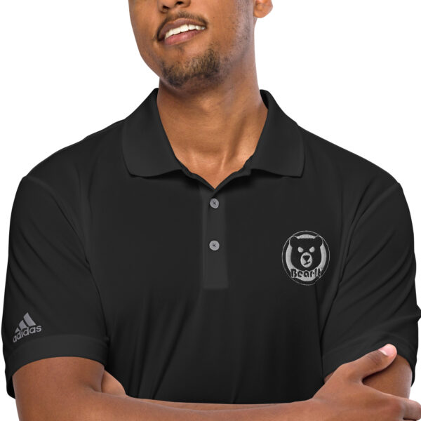Polo adidas Performance - Image 4