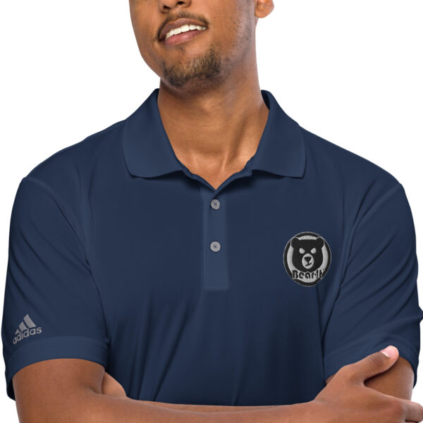 Polo adidas Performance - Image 8