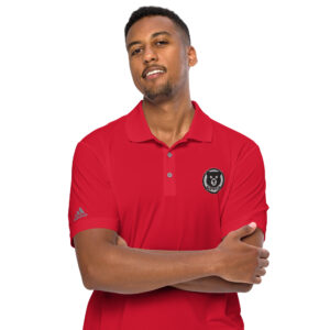 Polo adidas Performance