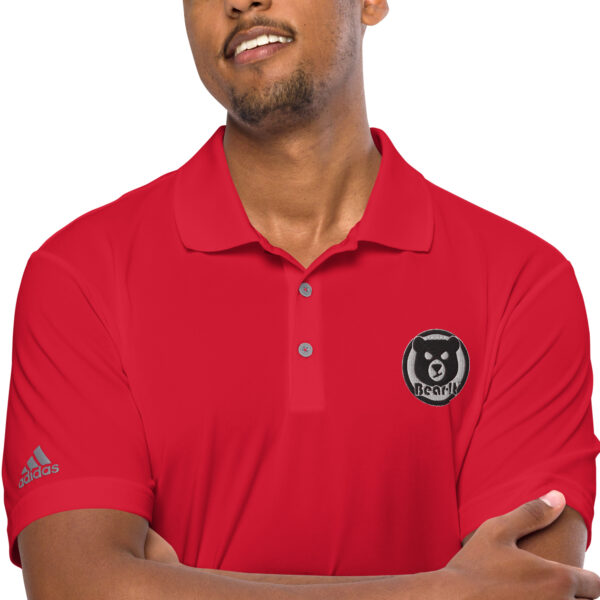 Polo adidas Performance - Image 11