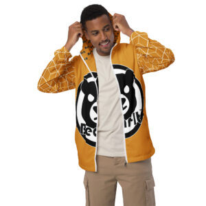 Coupe-vent homme