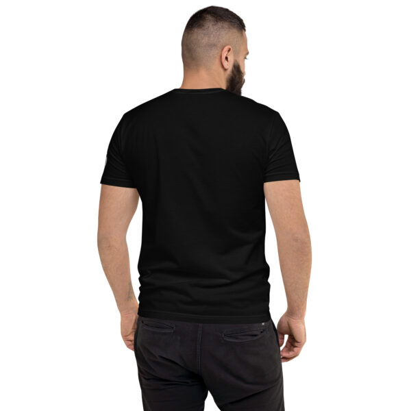 T-shirt à Manches Courtes - Image 3