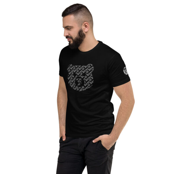 T-shirt à Manches Courtes - Image 4
