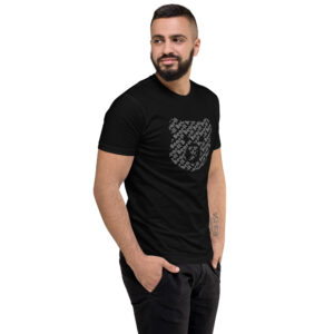 T-shirt à Manches Courtes