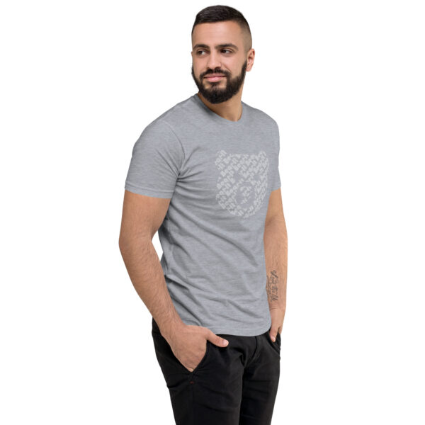 T-shirt à Manches Courtes - Image 20