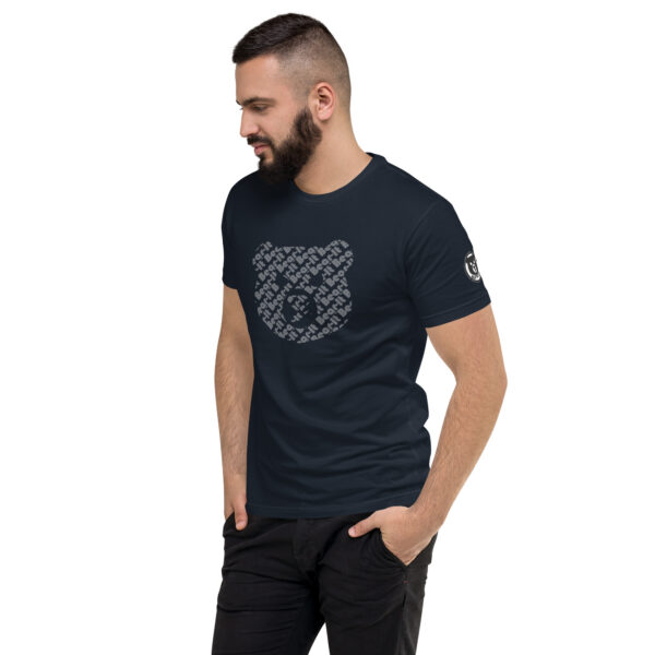 T-shirt à Manches Courtes - Image 7