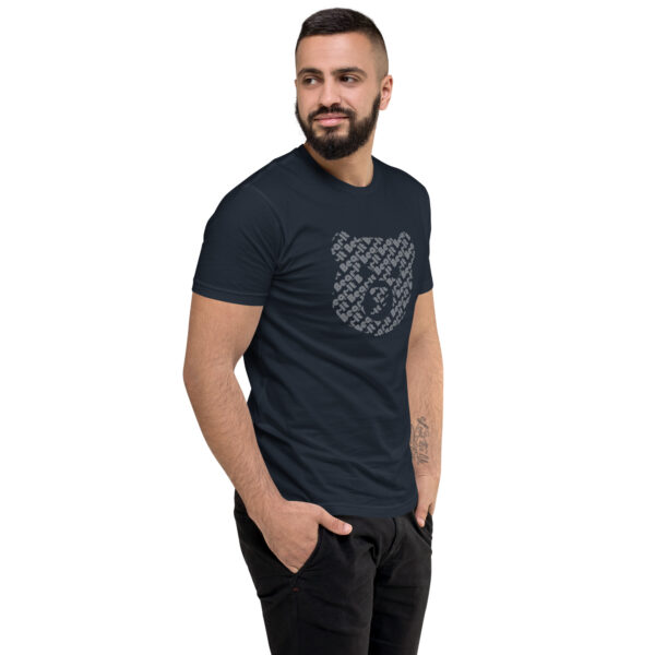T-shirt à Manches Courtes - Image 8