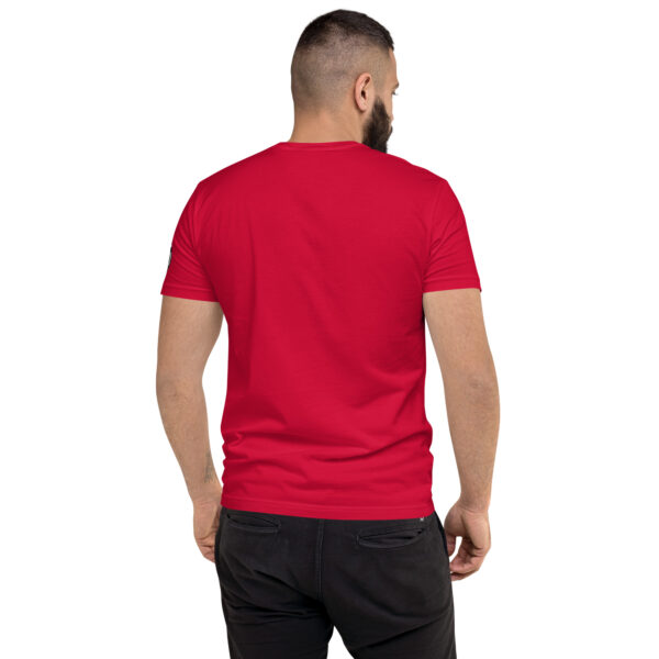 T-shirt à Manches Courtes - Image 10