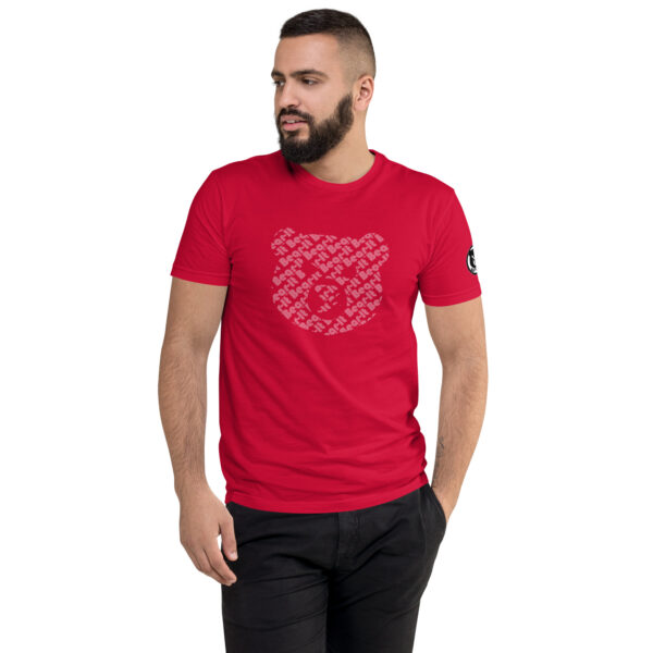 T-shirt à Manches Courtes - Image 9