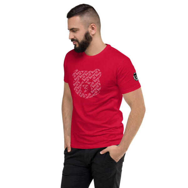 T-shirt à Manches Courtes - Image 11
