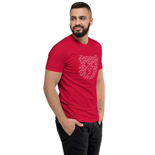 T-shirt à Manches Courtes - Image 12