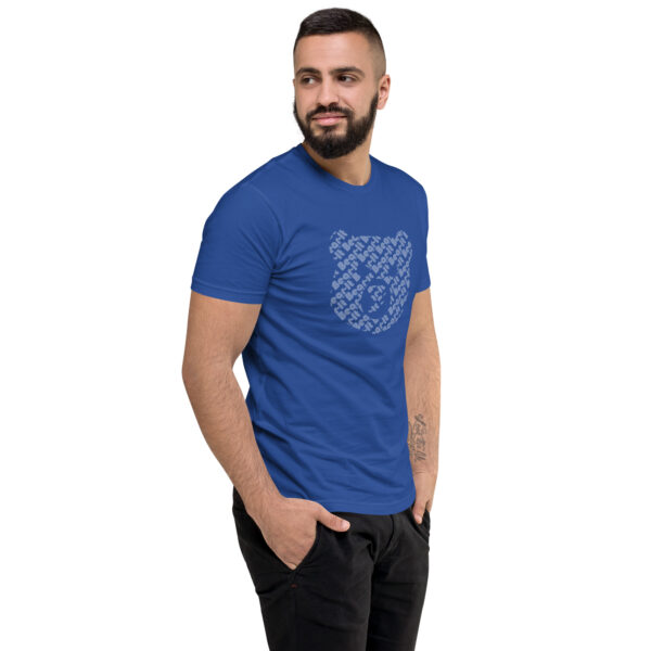 T-shirt à Manches Courtes - Image 16