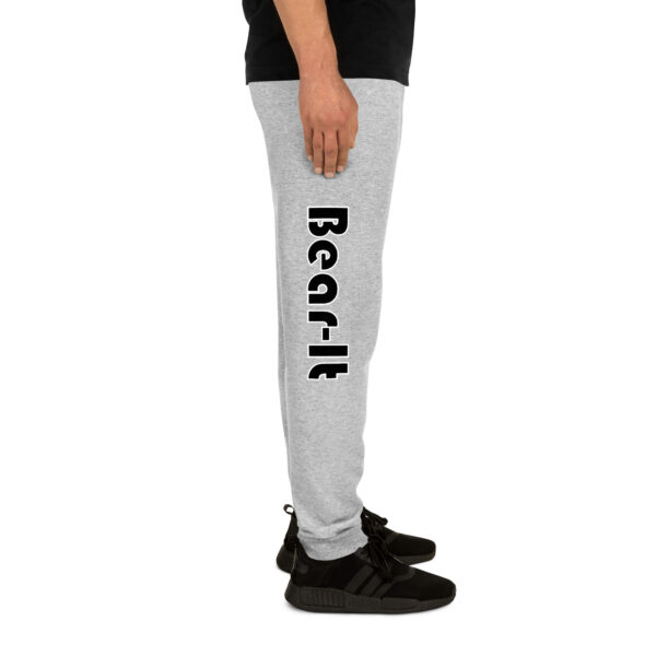 Pantalon de Jogging Unisexe