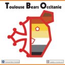 Toulouse Bear Occitanie