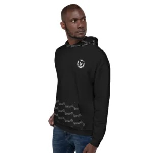 Sweat à Capuche Unisexe