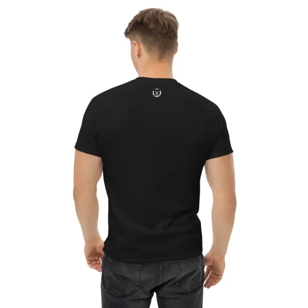 T-shirt XMAS BEAR - Image 2