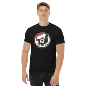 T-shirt XMAS BEAR