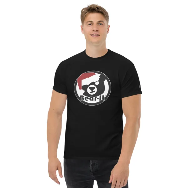 T-shirt XMAS BEAR