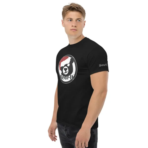 T-shirt XMAS BEAR - Image 4