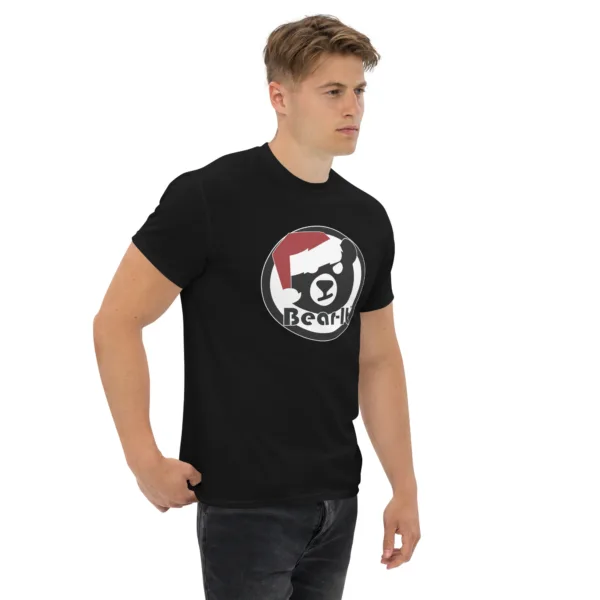 T-shirt XMAS BEAR - Image 6