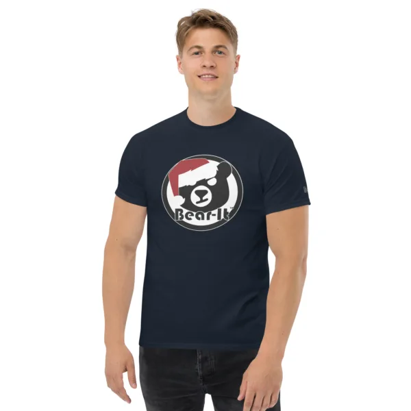 T-shirt XMAS BEAR - Image 7