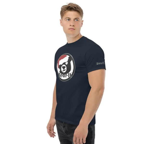 T-shirt XMAS BEAR - Image 10