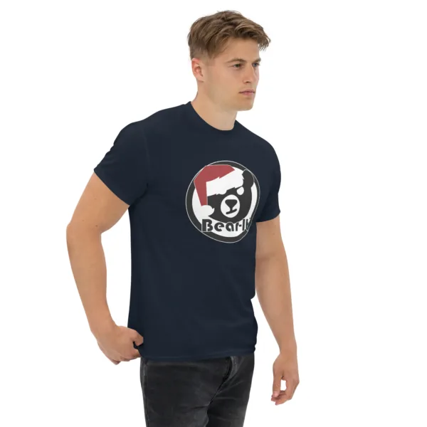 T-shirt XMAS BEAR - Image 12