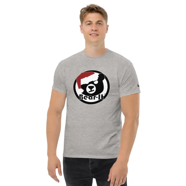 T-shirt XMAS BEAR - Image 13