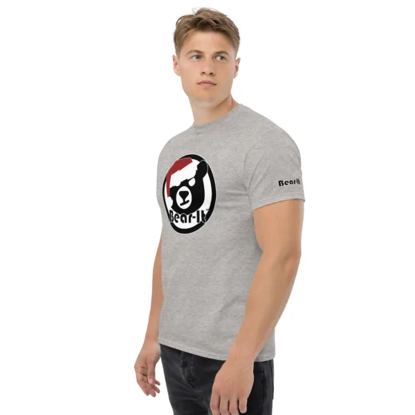 T-shirt XMAS BEAR - Image 16