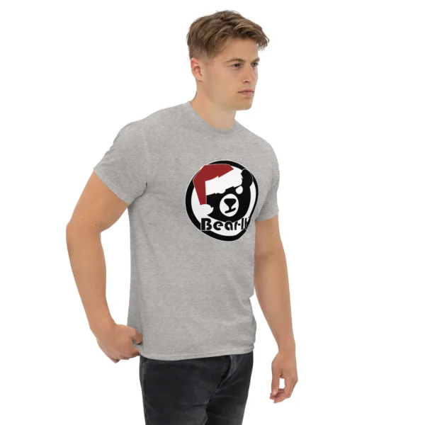 T-shirt XMAS BEAR - Image 18