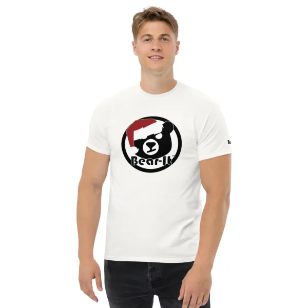T-shirt XMAS BEAR - Image 19