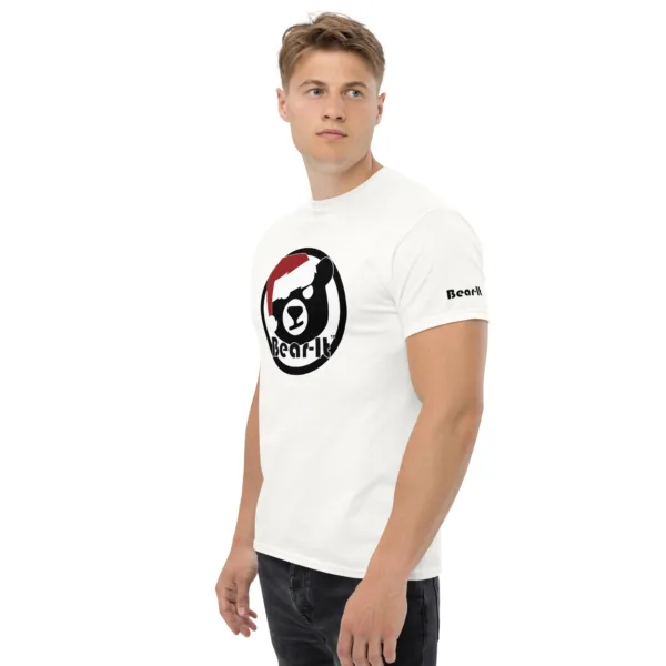 T-shirt XMAS BEAR - Image 22