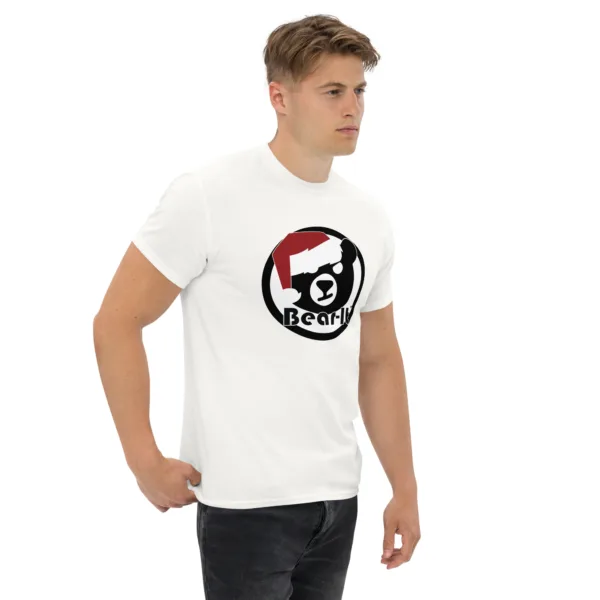 T-shirt XMAS BEAR - Image 24