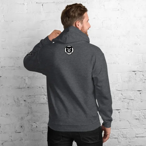 Hoodie XMAS BEAR - Image 19