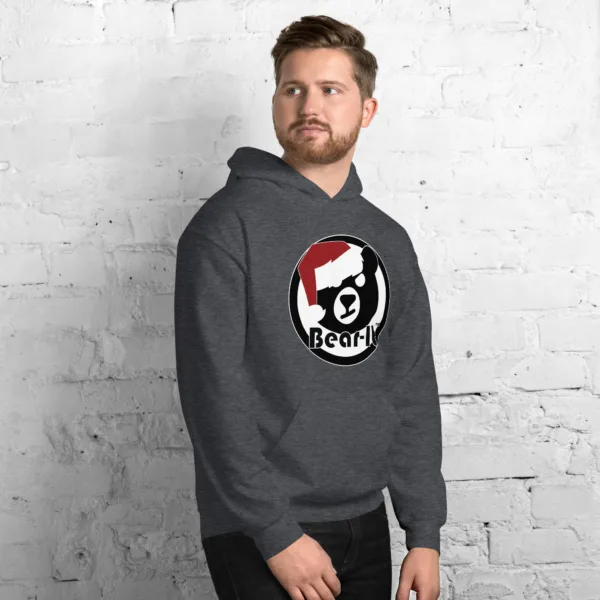 Hoodie XMAS BEAR - Image 20