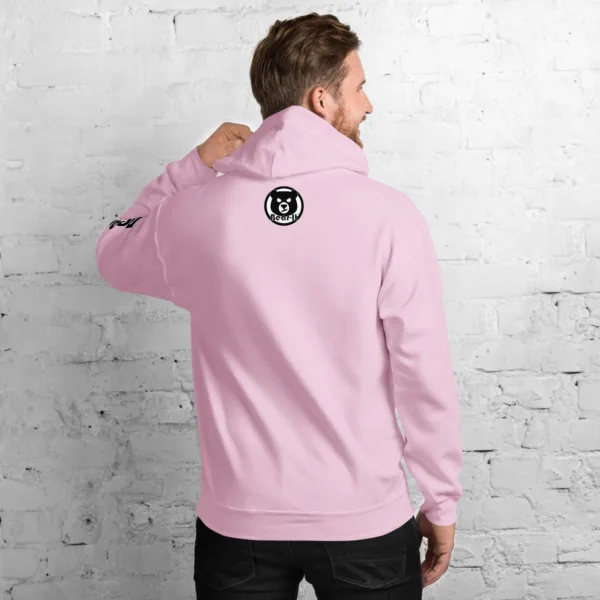 Hoodie XMAS BEAR - Image 38