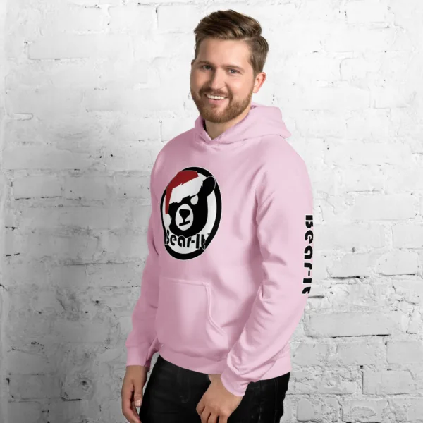 Hoodie XMAS BEAR - Image 40