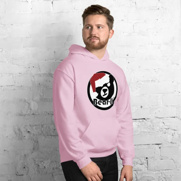 Hoodie XMAS BEAR - Image 39