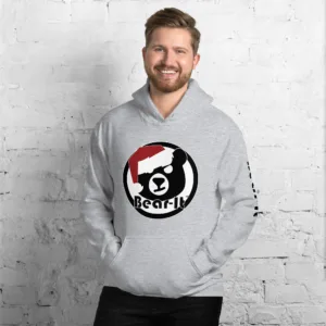 Hoodie XMAS BEAR